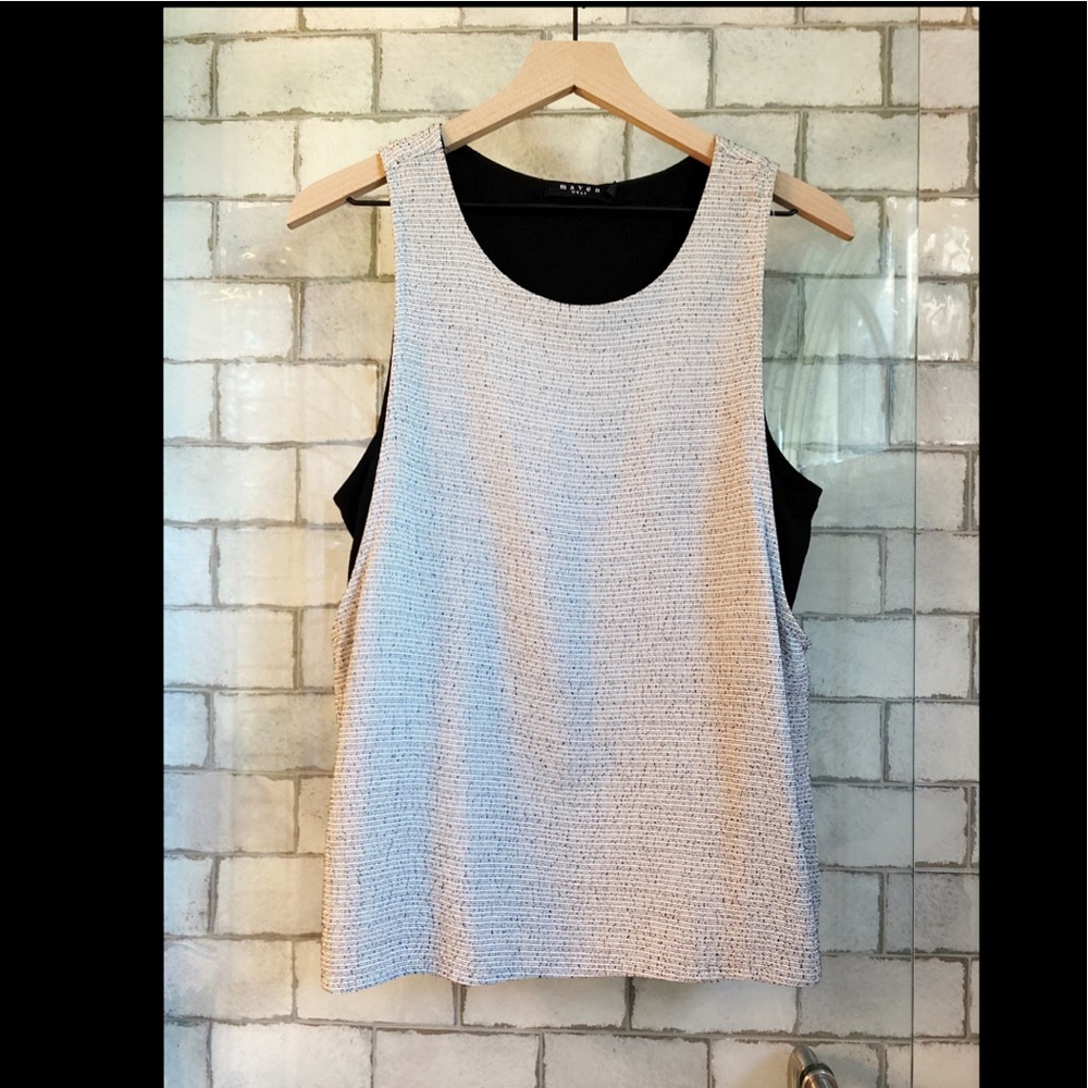 Maven West Size S Perfect Condition!!